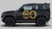 Land Rover’dan James Bond’a 60. yaş günü hediyesi