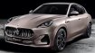 Maserati ilk elektrikli SUV’sini tanıttı: Göz kamaştıran tasarım!