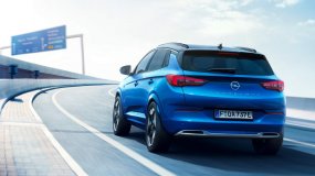 Opel Grandland Kasım 2022 fiyat listesi!