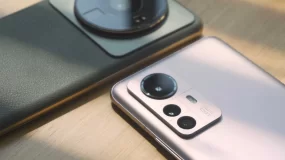 Sızdırılan Xiaomi 13 Pro görseli, kamera tasarımını gözler önüne seriyor!