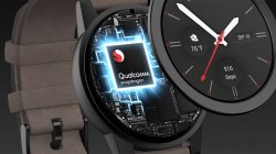 Akıllı saatlere özel Snapdragon Wear 5100 işlemciden ilk bilgiler geldi