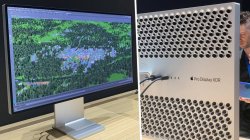 Apple, Pro Display XDR’ın üstünü çizdi: 7K Studio Display yolda!