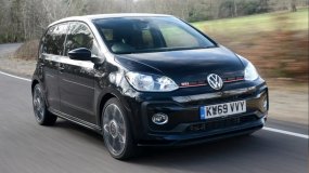 Bir devrin sonu! Volkswagen bir modele daha veda etti