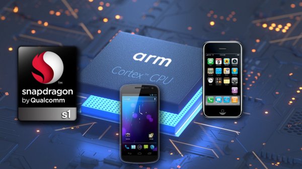 Dünden bugüne mobil işlemci tarihi – 2