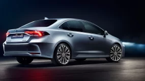 Fiyatlar 1 milyona dayandı: Toyota Corolla Ocak 2023 fiyat listesi!