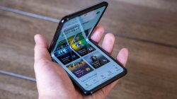 Galaxy Z Flip4’ün resmi görselleri ilk kez ortaya çıktı