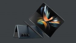 Galaxy Z Fold 5’in tasarımı nasıl olacak?