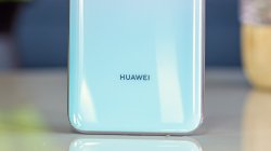 Huawei’in çerçevesiz telefonundan ilk görüntüler geldi