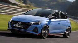 Hyundai i20 2022 fiyat listesi