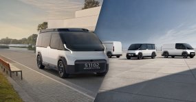 KIA’dan CES’e iddialı dönüş! Modüler ve elektrikli