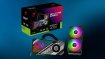 Minik canavarlar: Asus, yeni RTX 4090 modellerini tanıttı!