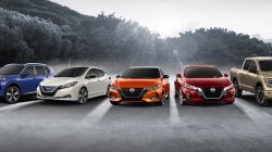 Nissan, sevilen iki modelin fişini çekiyor!