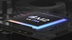 Intel ve AMD’nin gözü yaşlı: Apple M2 Ultra, performansıyla meydan okudu!