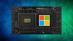 Intel’e rakip oluyor! Microsoft, 128 çekirdekli işlemcisini tanıttı