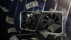 Nvidia, RTX 4000 serisi ekran kartları ile gelir kaybına mı uğrayacak?