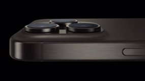 Oyun konsollarından güçlü: iPhone 15 Pro Max tanıtıldı!