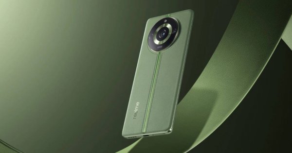 Realme 12 Pro Plus’ın kutusu ortaya çıktı! İşte özellikleri