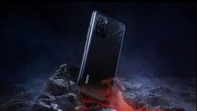 Redmi K50S Pro, AnTuTu’da! İşte puanı