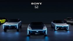 Sony Honda Mobility’nin elektrikli otomobilleri için tarih verildi!