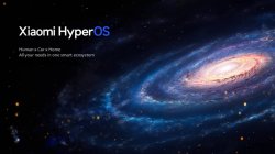 Telefondan TV’ye, akıllı saatten çamaşır makinesine: İşte HyperOS’un ardında yatan güç!