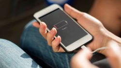 Telefonu şarj olurken kullanmak zararlı mı?