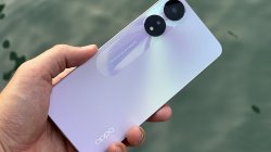 Uygun fiyatlı Oppo A58 4G tanıtıldı!