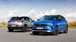 Yeni Opel Grandland’ın Türkiye fiyatı belli oldu!